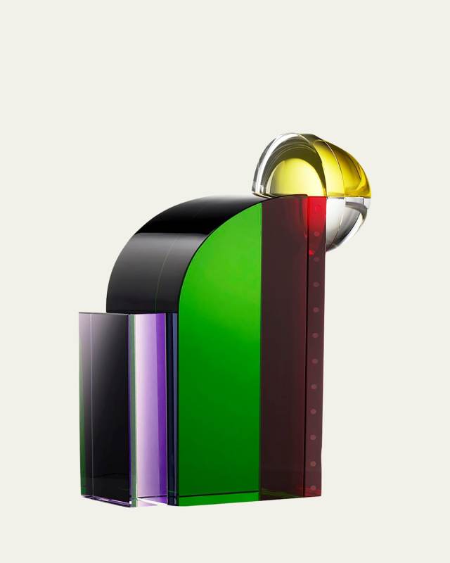 Soho Bookend